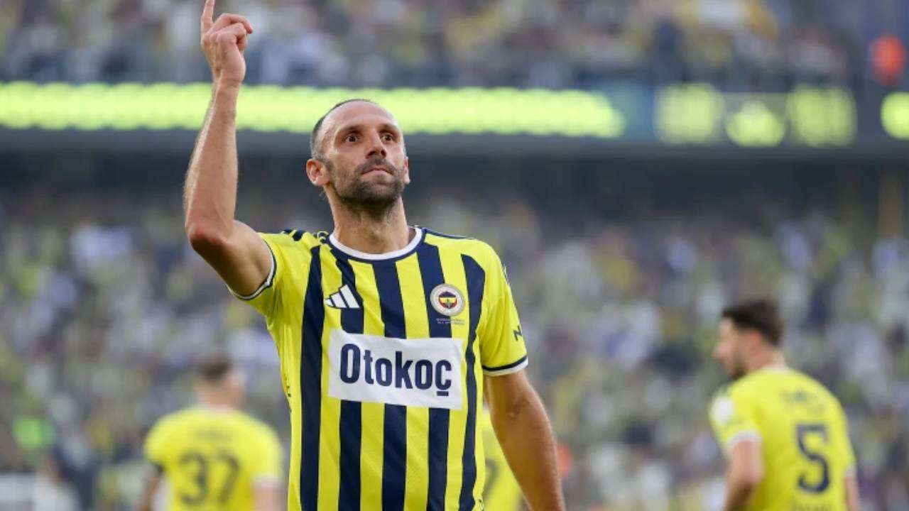 Fenerbahçe'de İsmail Kartal'ı yıkan haber: 6 maçta 6 gol 1 asistle oynamıştı! 5